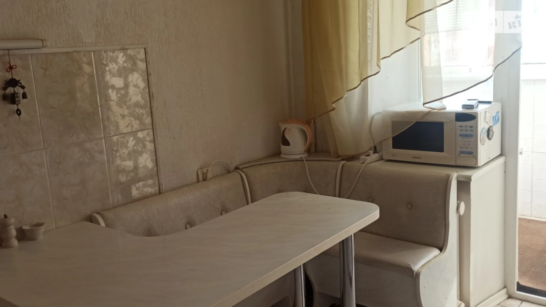 Продается 2-комнатная квартира 50.8 кв. м в Днепре, Запорожское шоссе, 48 - фото 3