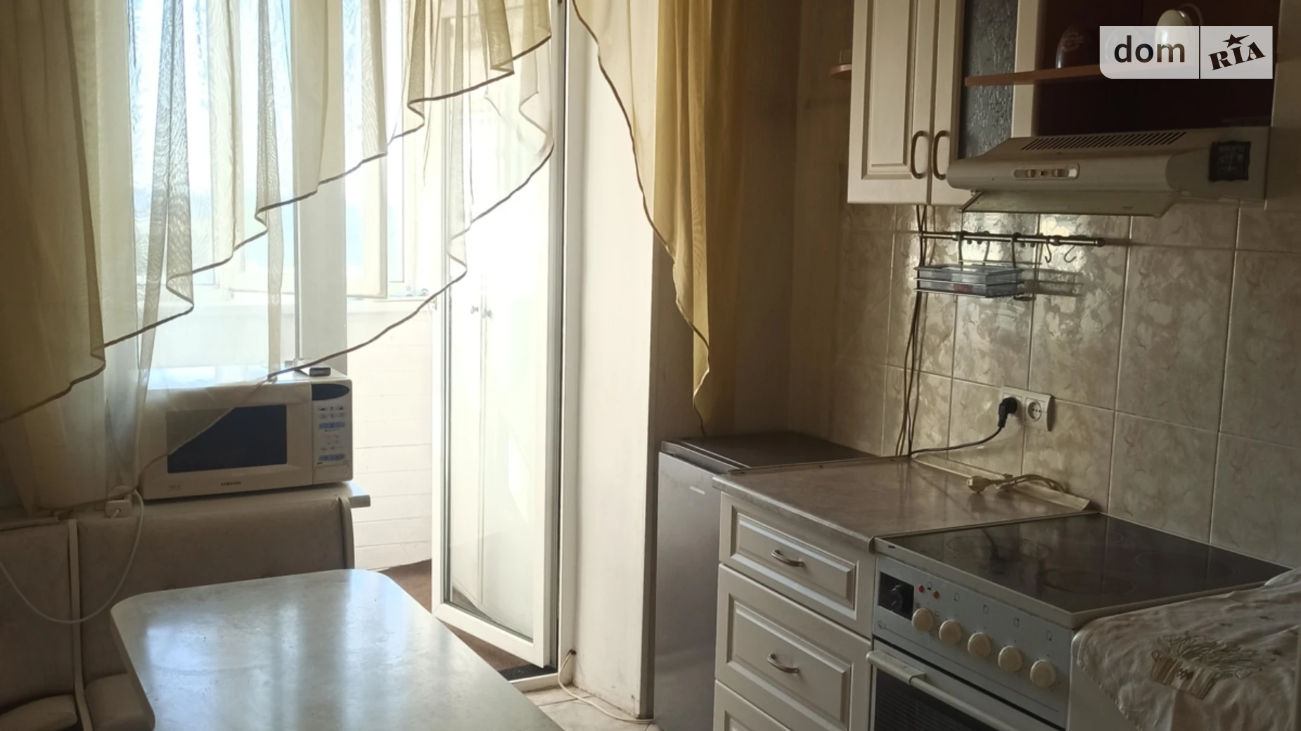 Продается 2-комнатная квартира 50.8 кв. м в Днепре, Запорожское шоссе, 48 - фото 2