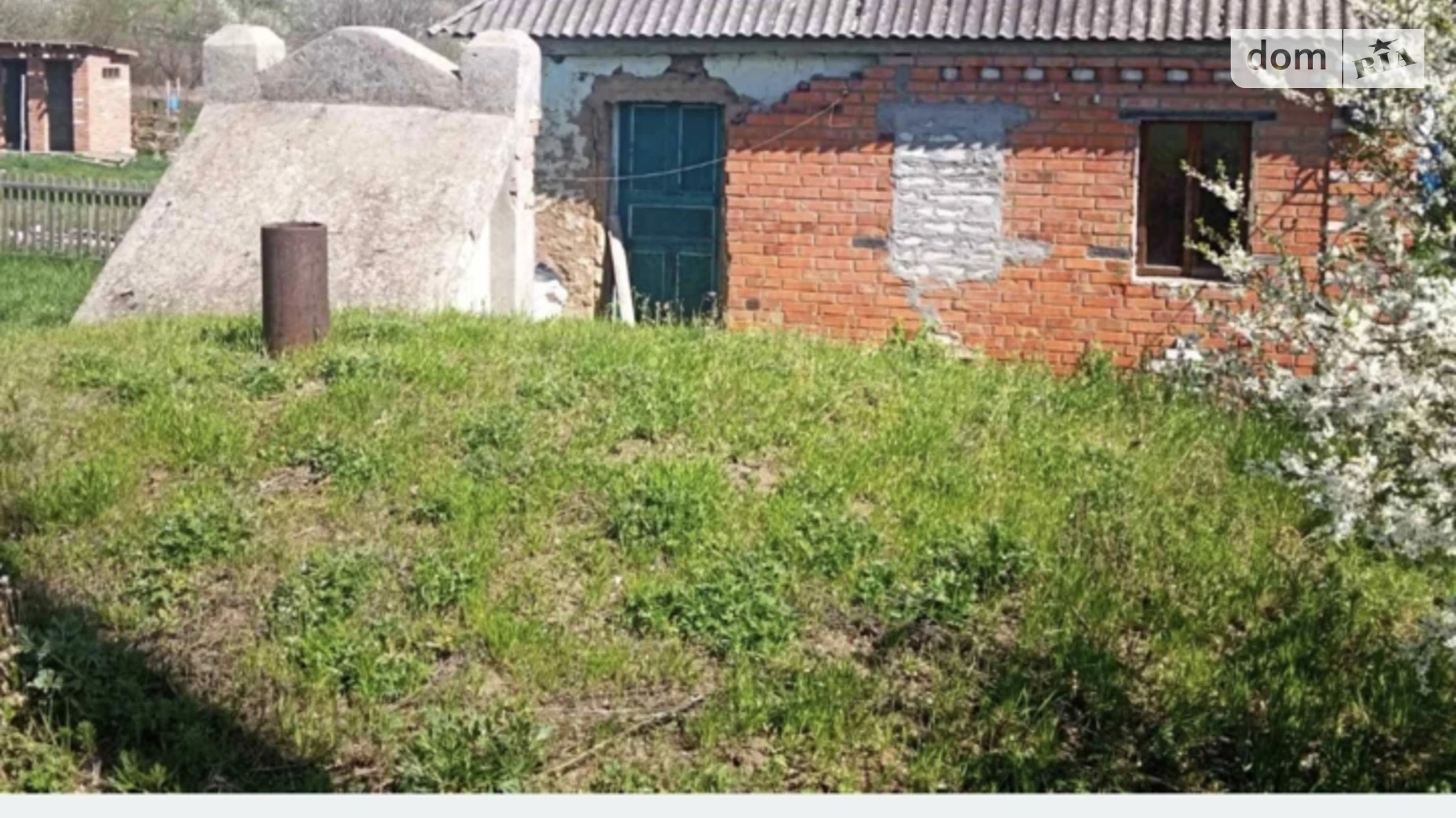 Продается одноэтажный дом 15 кв. м с баней/сауной, цена: 7000 $ - фото 4