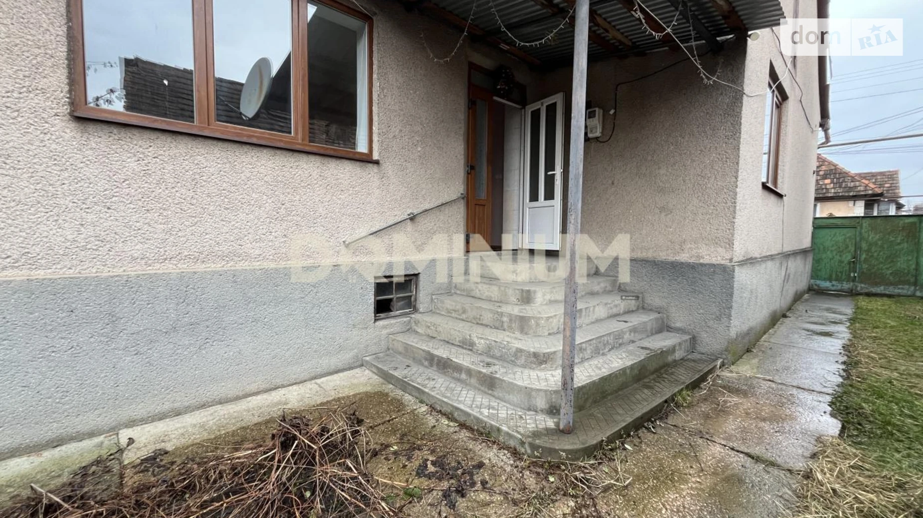 Продается одноэтажный дом 94.61 кв. м с гаражом, Івана Франка, 66 - фото 2