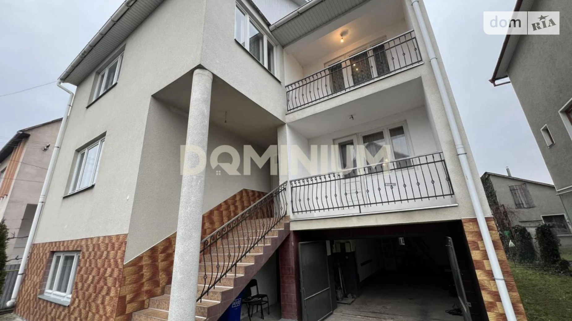 Продається будинок 2 поверховий 206.2 кв. м з мансардою, цена: 150000 $ - фото 2