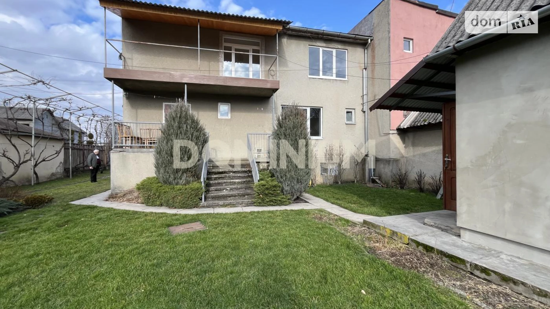 Продается дом на 2 этажа 200 кв. м с мансардой, ул. Бучанская, 6 - фото 2