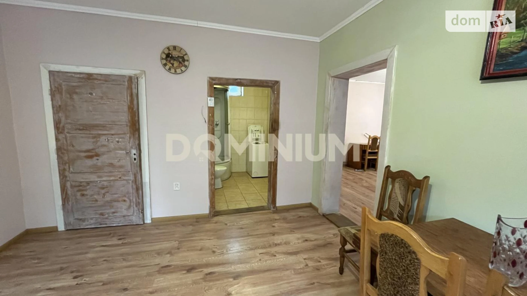 Продается одноэтажный дом 94.61 кв. м с гаражом, Івана Франка, 66 - фото 4