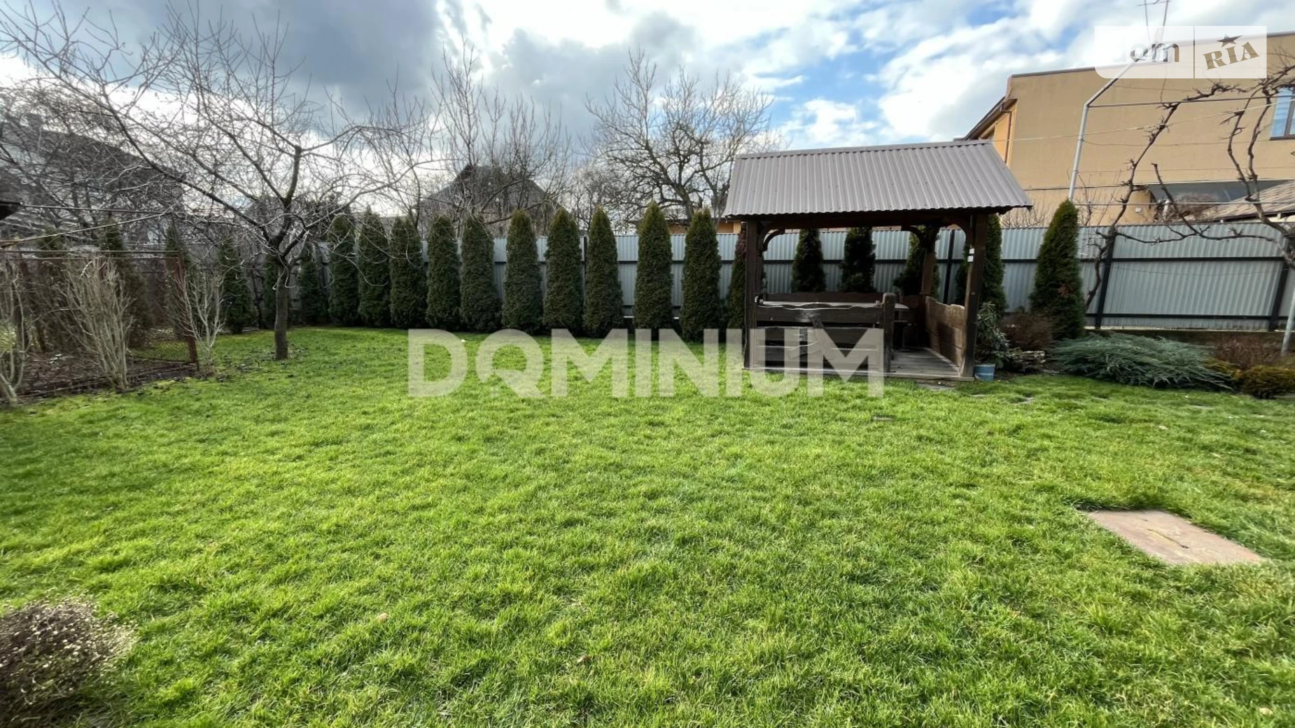 Продается дом на 2 этажа 200 кв. м с мансардой, ул. Бучанская, 6 - фото 4