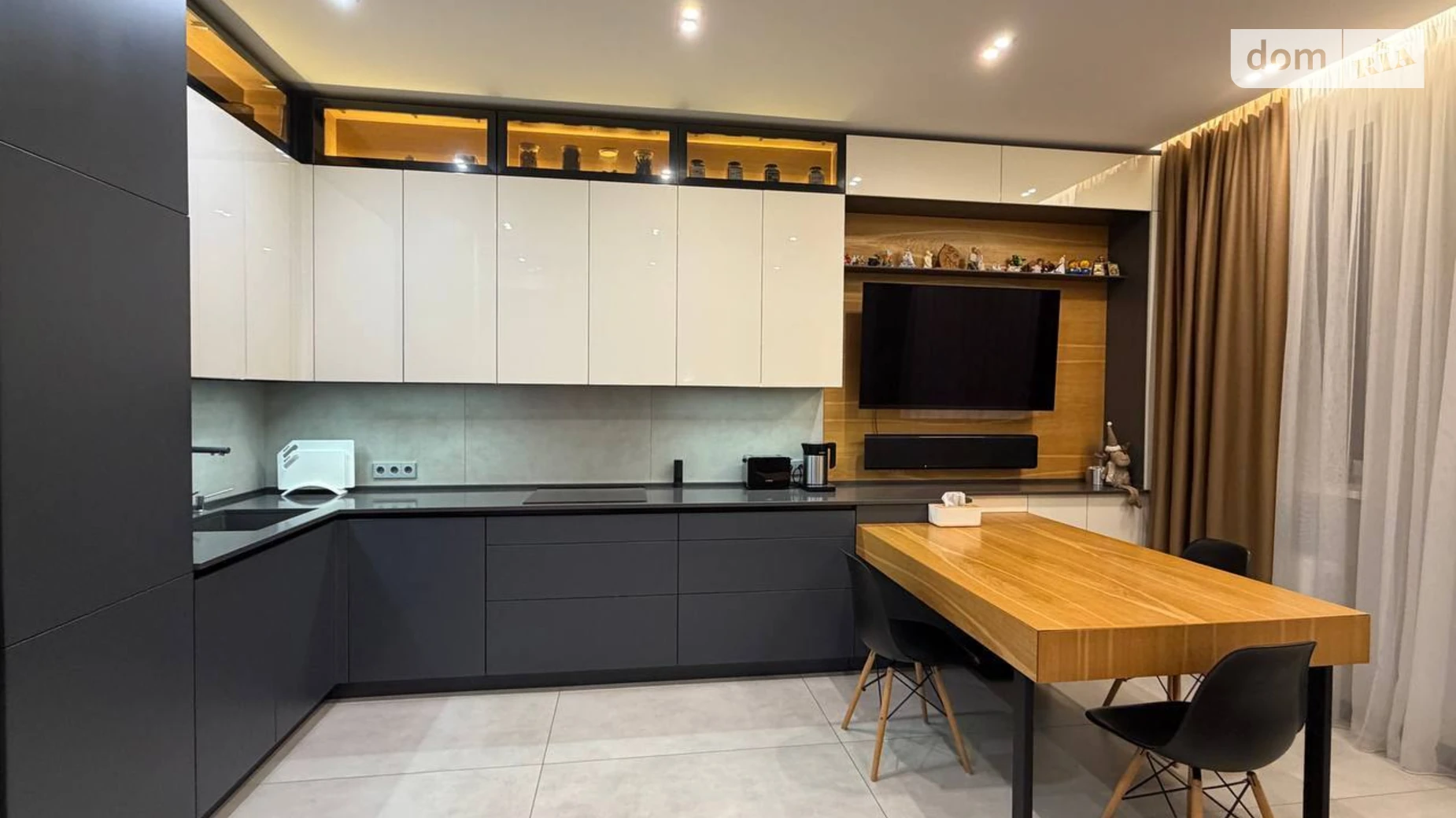 Продається 3-кімнатна квартира 103.8 кв. м у Харкові, цена: 325000 $ - фото 2