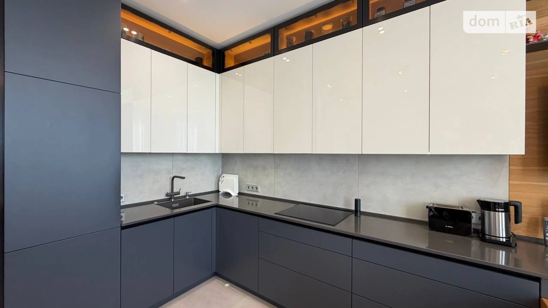 Продається 3-кімнатна квартира 103.8 кв. м у Харкові, цена: 325000 $ - фото 5