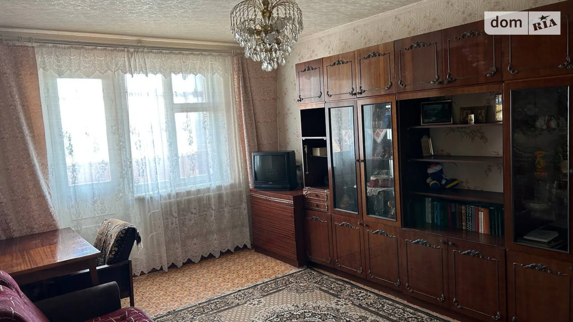 Продается 3-комнатная квартира 78.2 кв. м в Ахтырке, цена: 29000 $ - фото 2