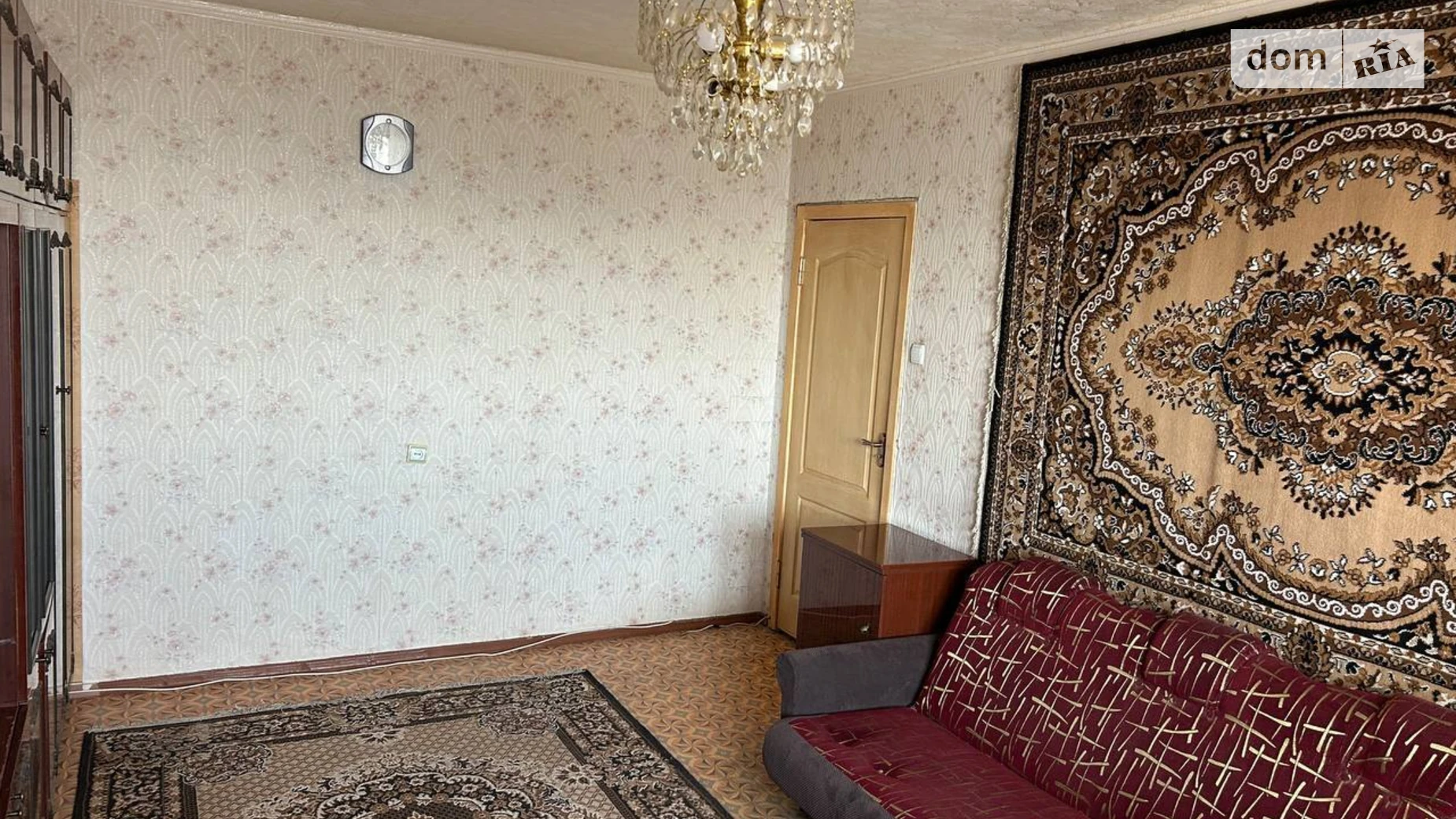 Продается 3-комнатная квартира 78.2 кв. м в Ахтырке, цена: 29000 $ - фото 3