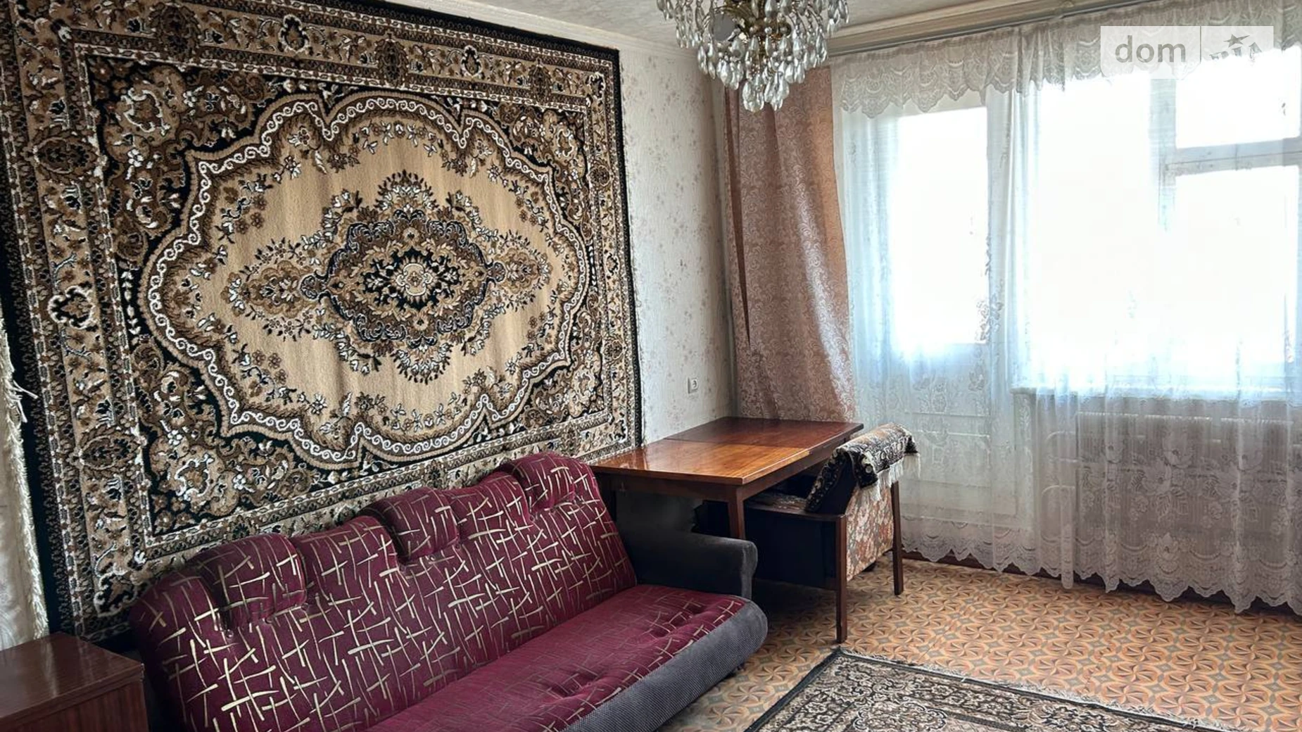 Продается 3-комнатная квартира 78.2 кв. м в Ахтырке, цена: 29000 $ - фото 5