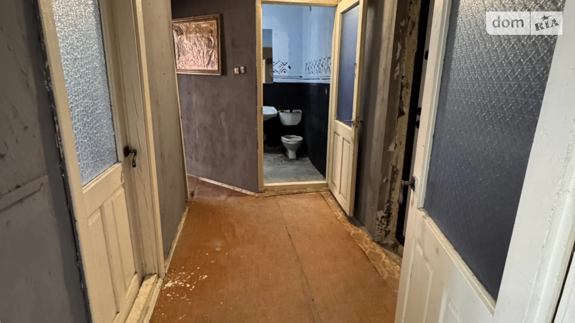 3-комнатная квартира 50 кв. м в Тернополе, ул. Карпенко, 18 - фото 4