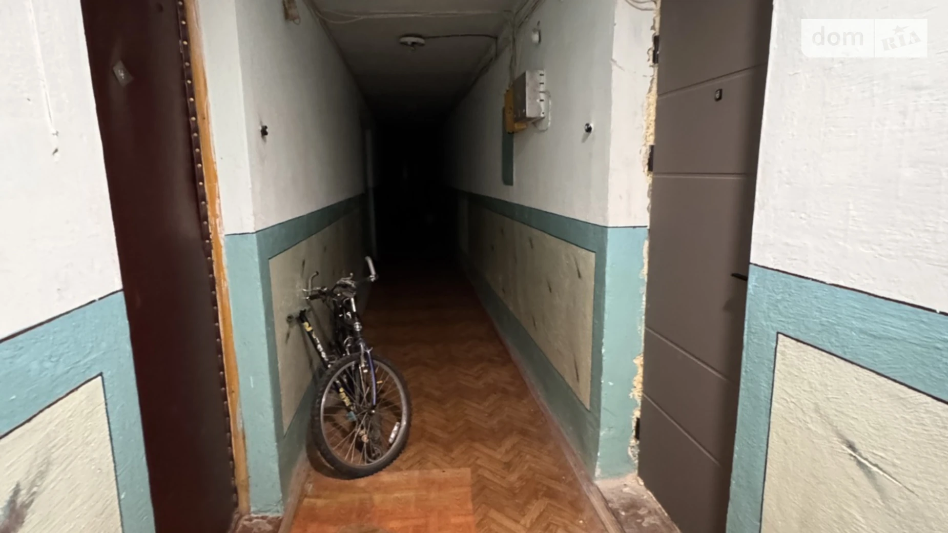 3-комнатная квартира 50 кв. м в Тернополе, ул. Карпенко, 18 - фото 5