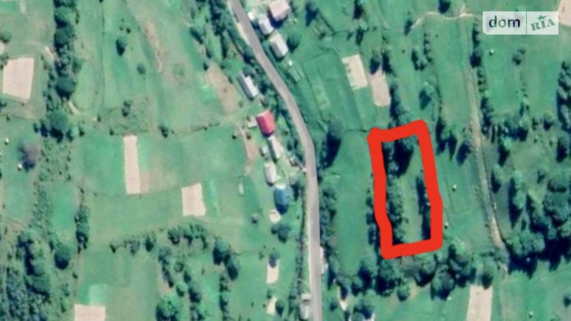 Продается земельный участок 15.65 соток в Львовской области, цена: 21400 $ - фото 3