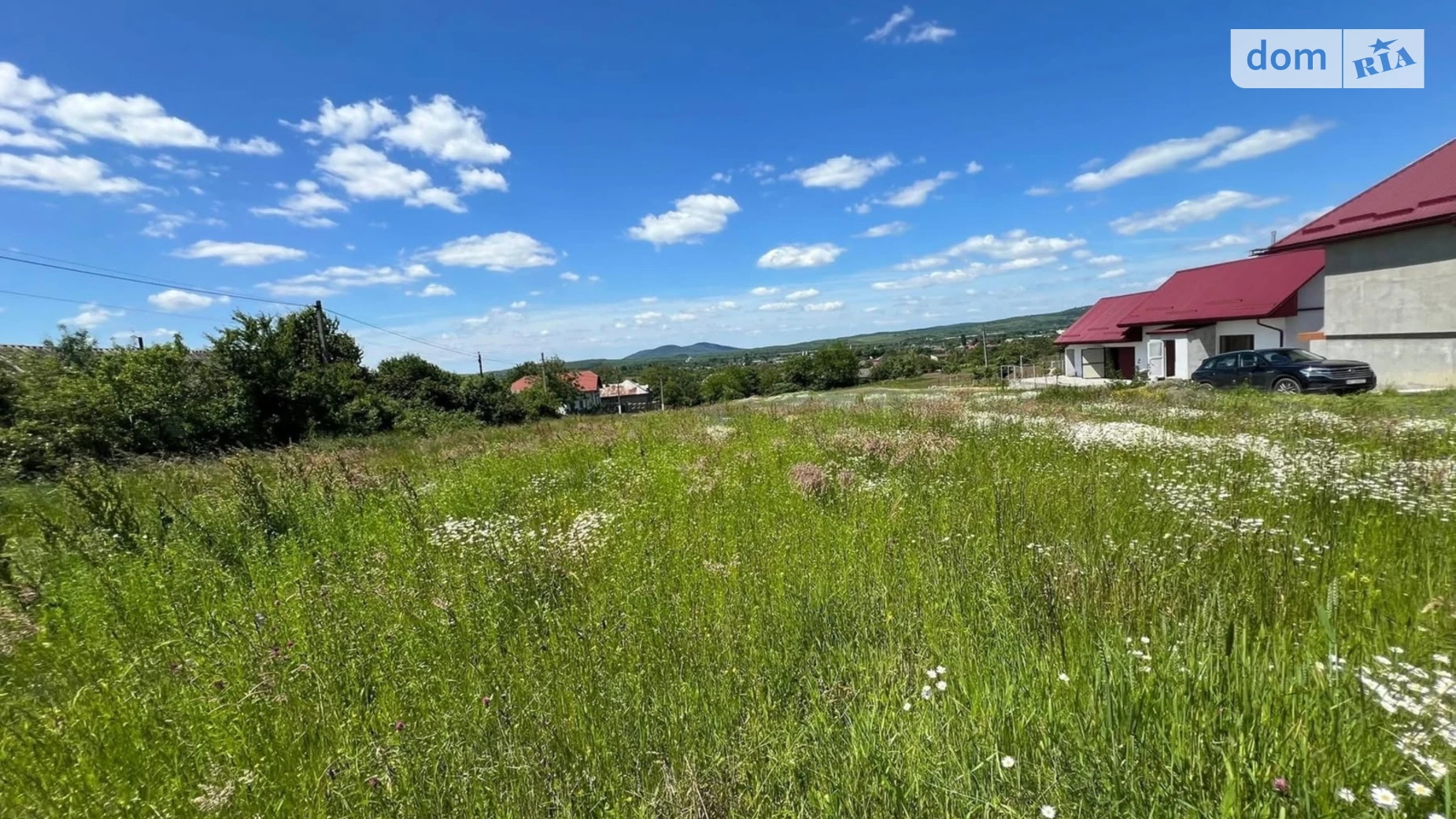 Продается земельный участок 15 соток в Закарпатской области, цена: 9500 $ - фото 2