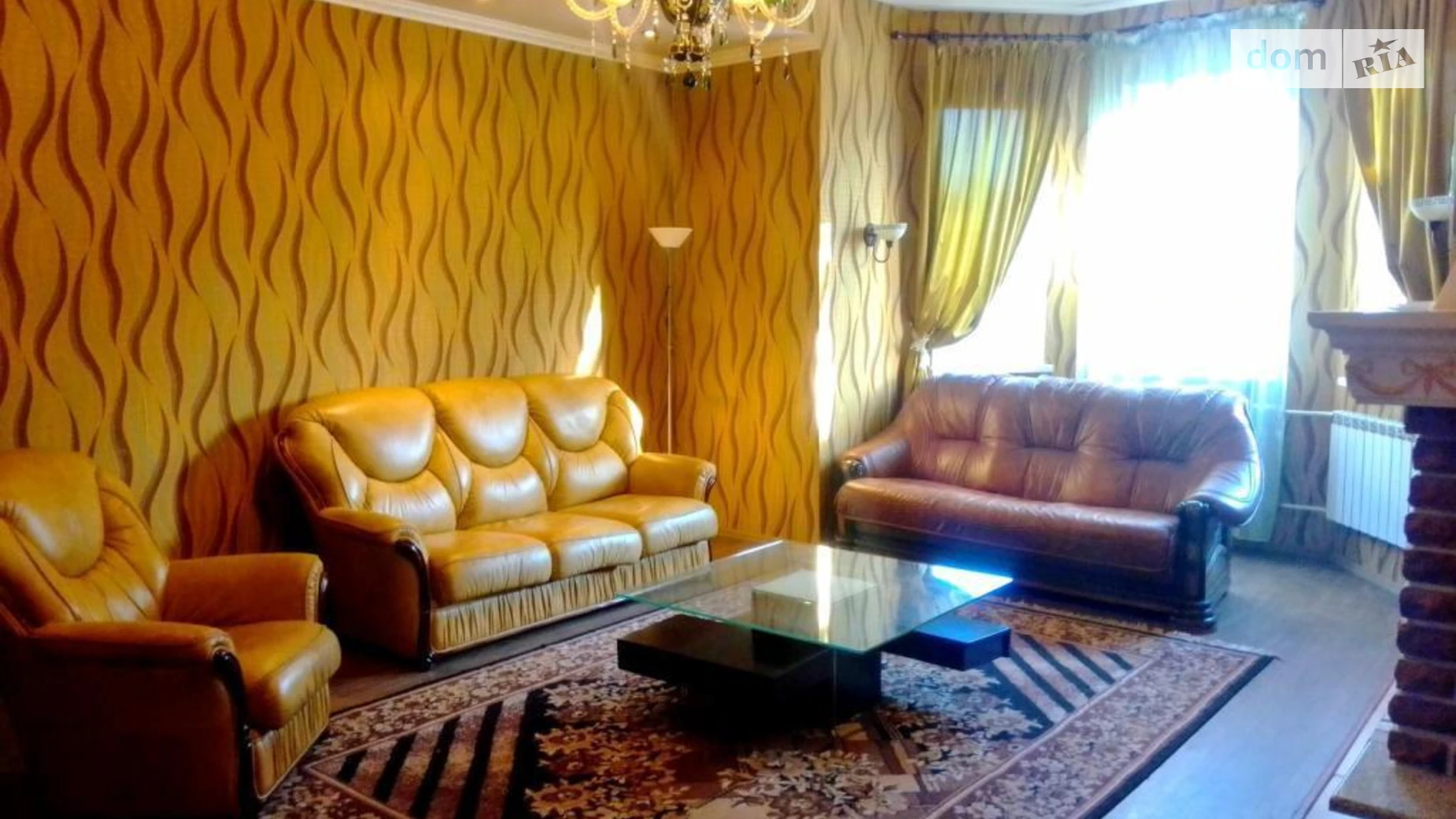 Сдается в аренду дом на 2 этажа 260 кв. м с балконом, цена: 2500 $ - фото 5