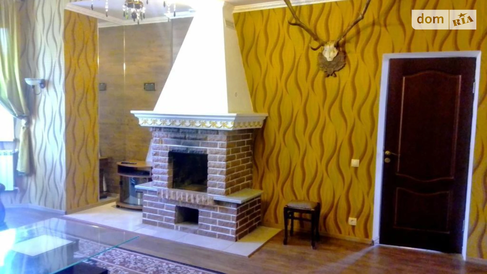Сдается в аренду дом на 2 этажа 260 кв. м с балконом, цена: 2500 $ - фото 3