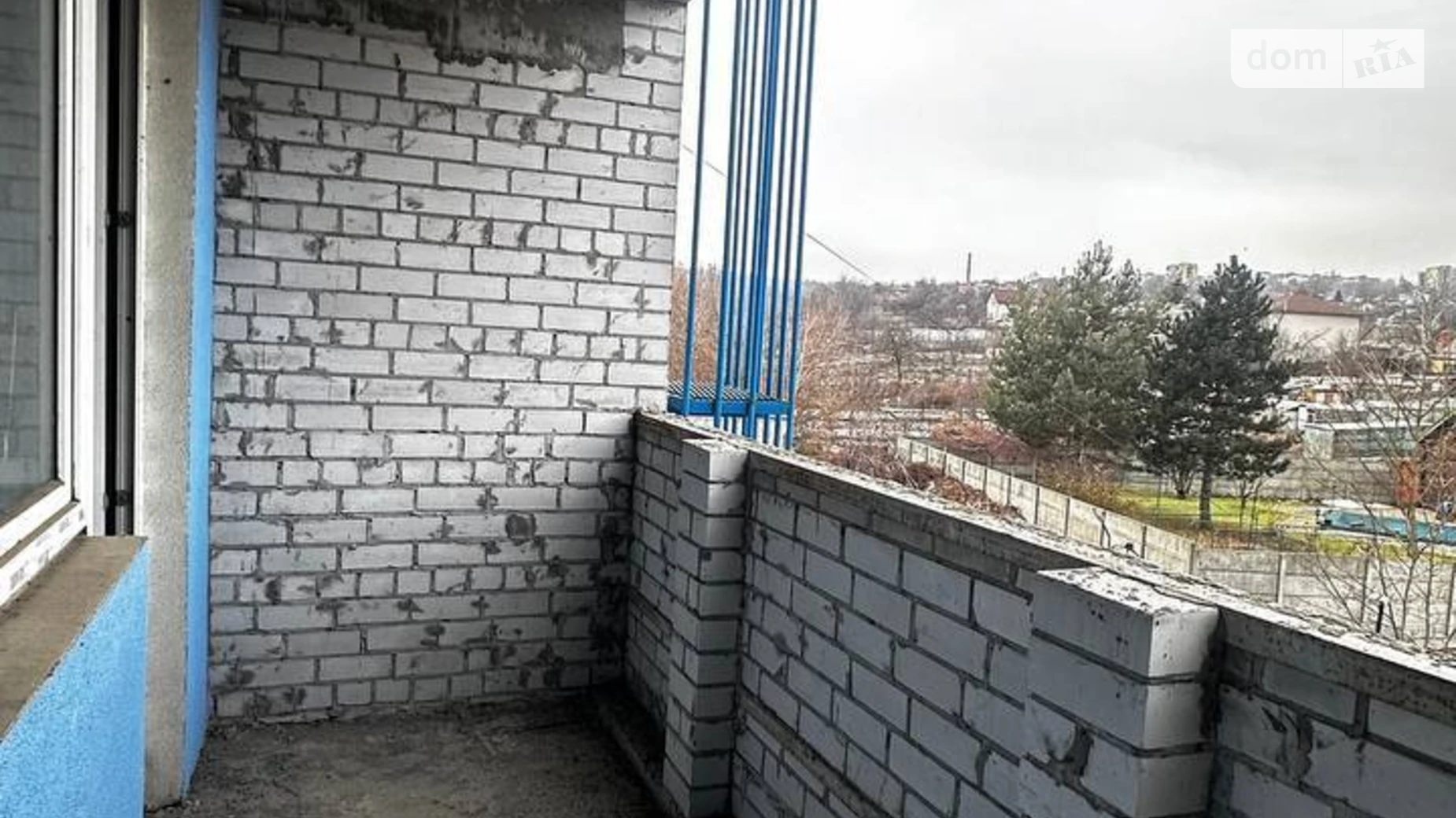 Продается 1-комнатная квартира 48.5 кв. м в Днепре, ул. Різоля(Судца Маршала), 42Б - фото 2