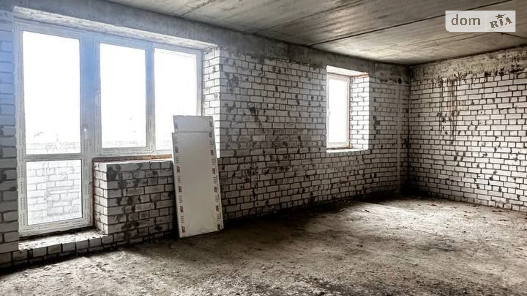 Продается 1-комнатная квартира 48.5 кв. м в Днепре, ул. Різоля(Судца Маршала), 42Б - фото 4