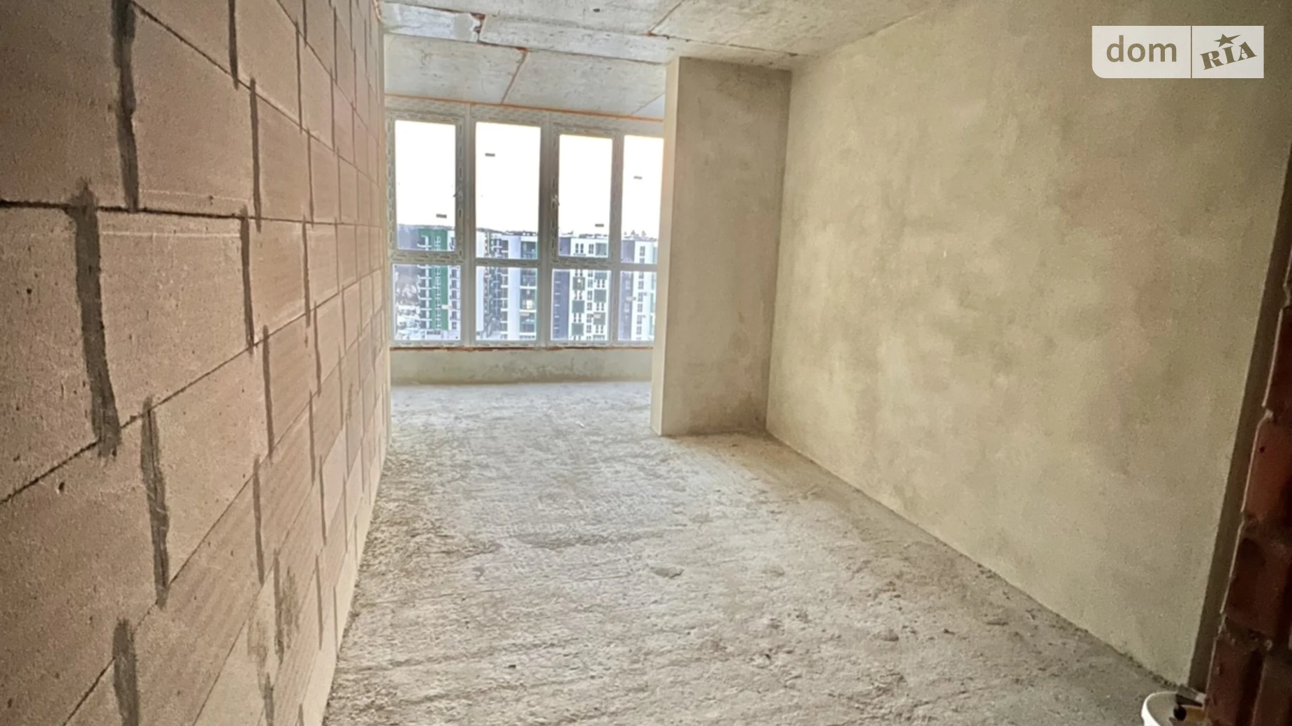 Продается 2-комнатная квартира 48.1 кв. м в Львове, ул. Роксоляны, 153 - фото 3