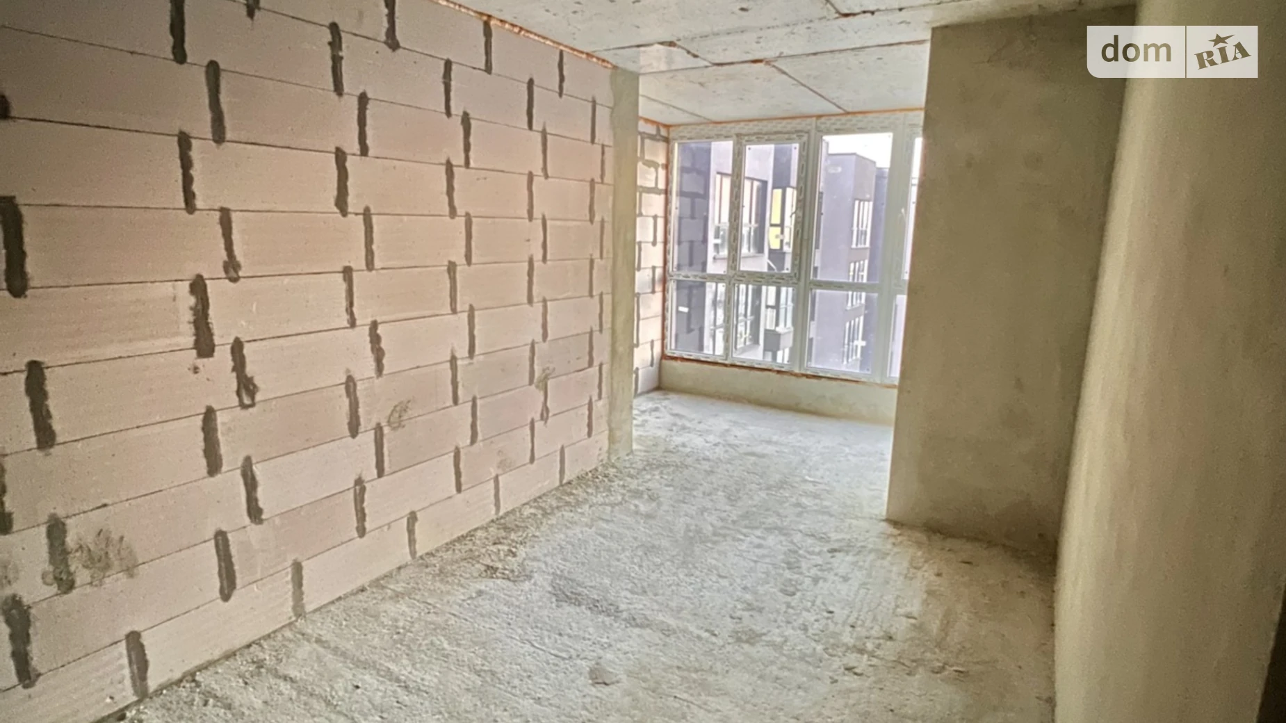 Продается 2-комнатная квартира 48.1 кв. м в Львове, ул. Роксоляны, 153 - фото 4