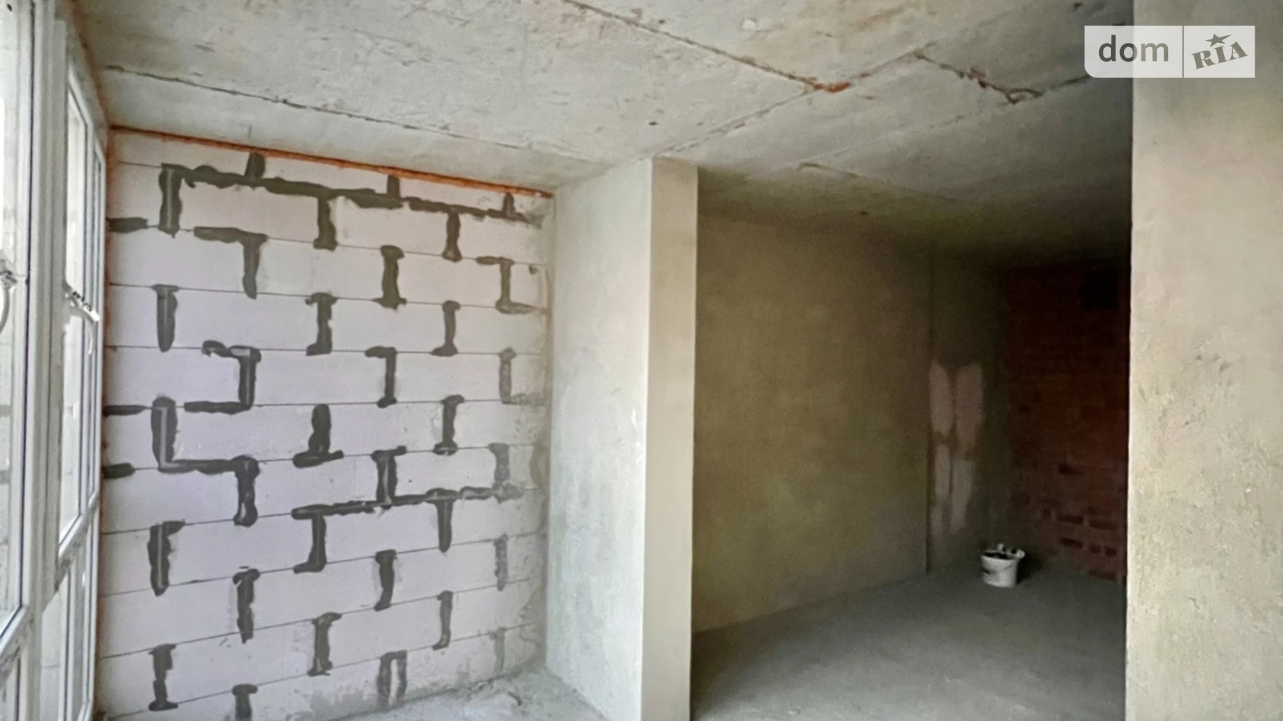 Продается 2-комнатная квартира 48.1 кв. м в Львове, ул. Роксоляны, 153 - фото 5