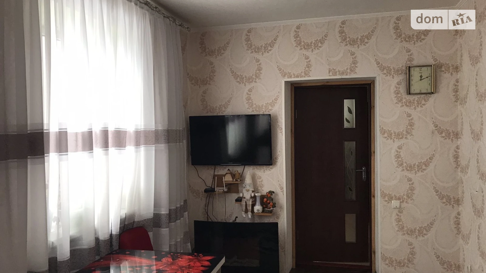 Продается одноэтажный дом 72 кв. м с беседкой, ул. Тыверская(Ленина) - фото 4