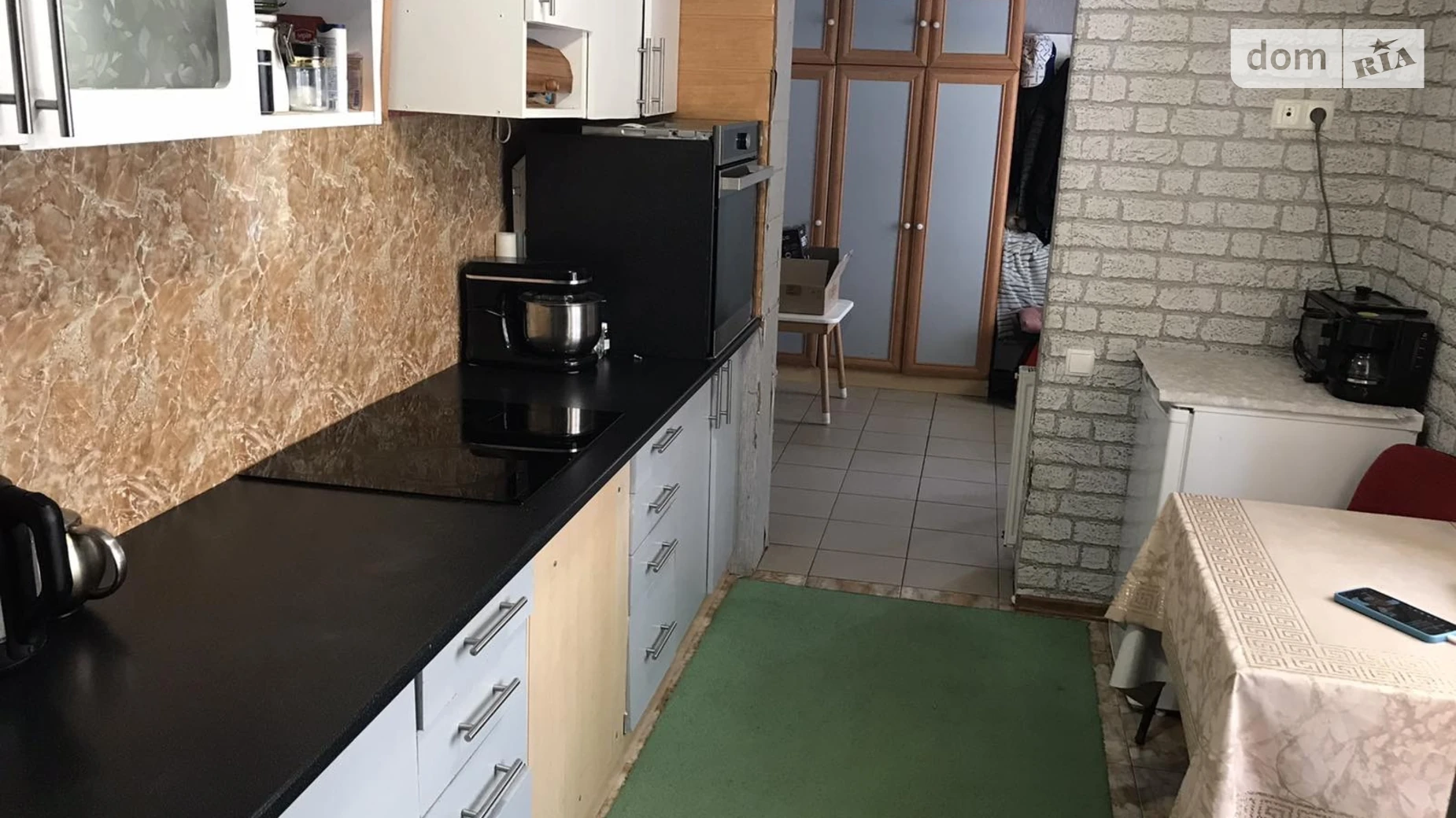 Продается одноэтажный дом 72 кв. м с беседкой, ул. Тыверская(Ленина) - фото 5