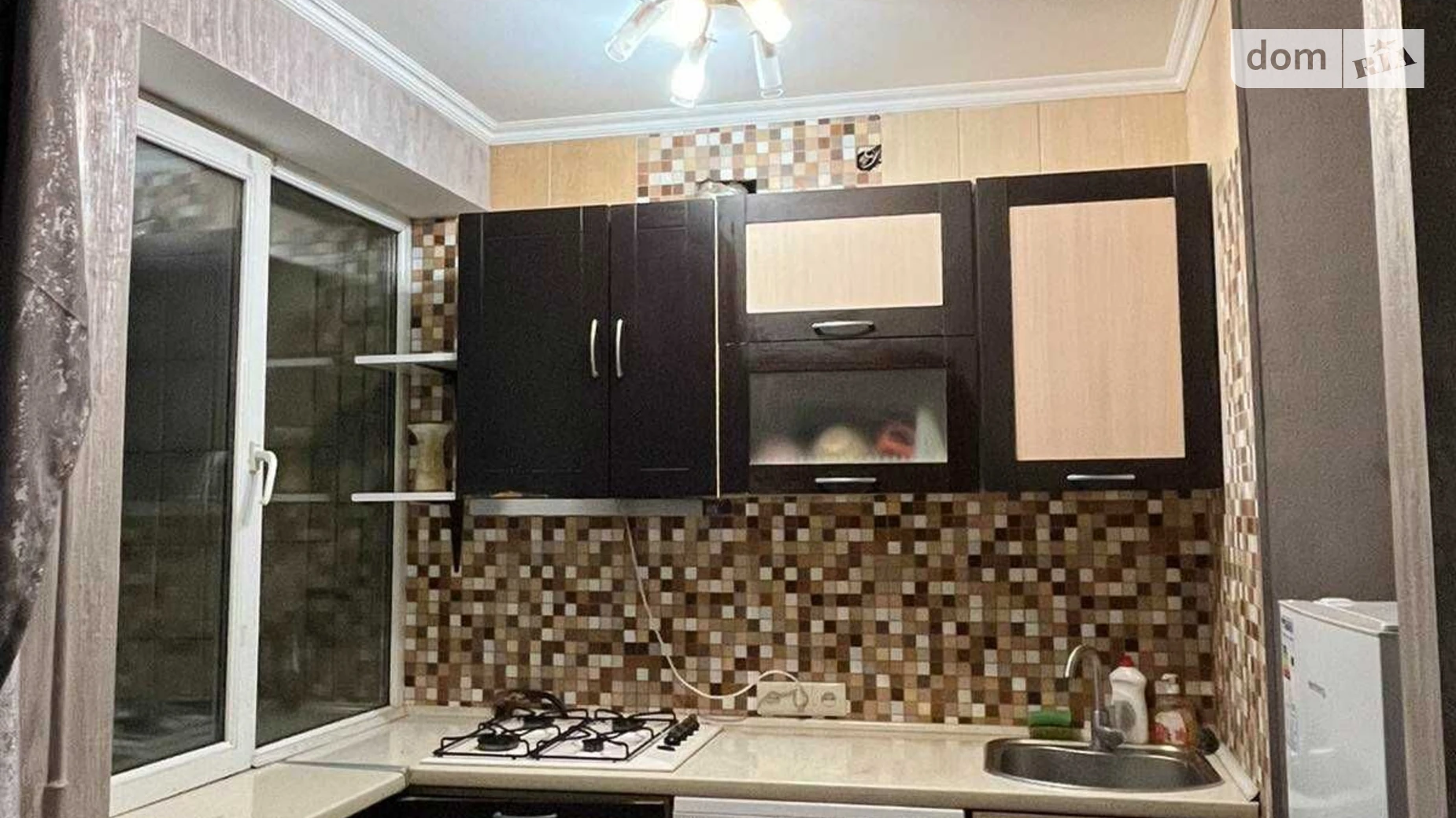 Продается 1-комнатная квартира 21.27 кв. м в Киеве, ул. Архитектора Вербицкого, 11А - фото 4