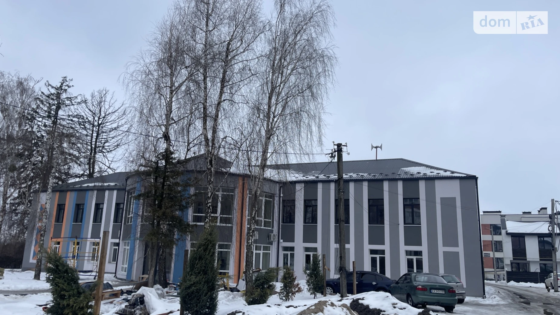 Продається 1-кімнатна квартира 38.5 кв. м у Гостомелі, вул. Молодіжна - фото 3
