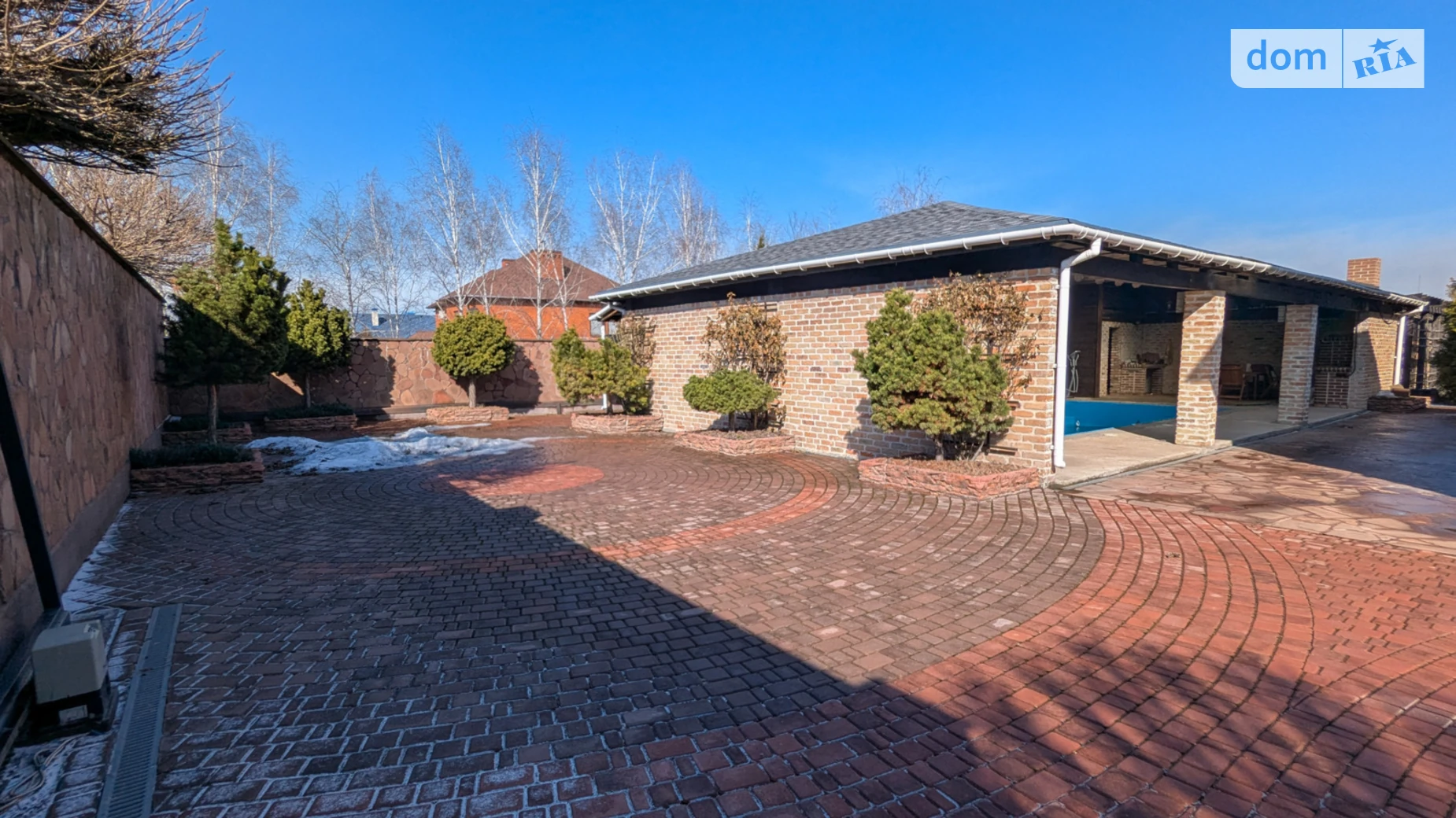 Продается дом на 3 этажа 475 кв. м с баней/сауной, цена: 400000 $ - фото 3