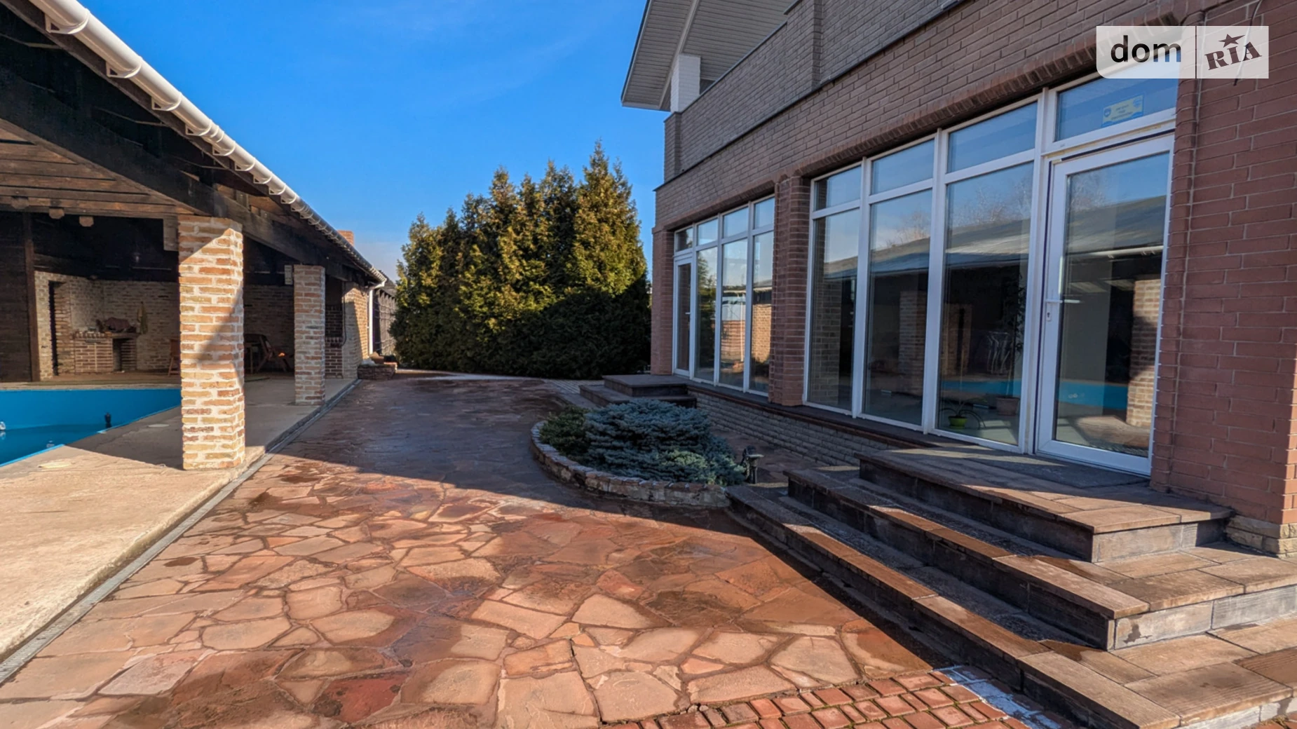 Продается дом на 3 этажа 475 кв. м с баней/сауной, цена: 400000 $ - фото 4