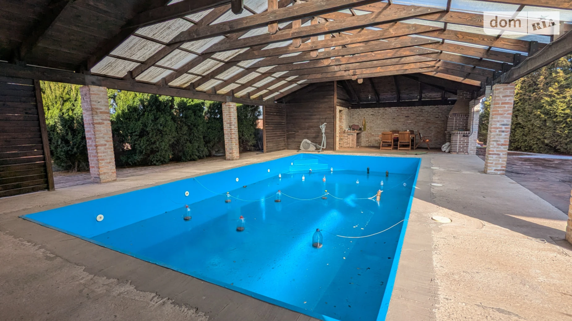 Продается дом на 3 этажа 475 кв. м с баней/сауной, цена: 400000 $ - фото 5