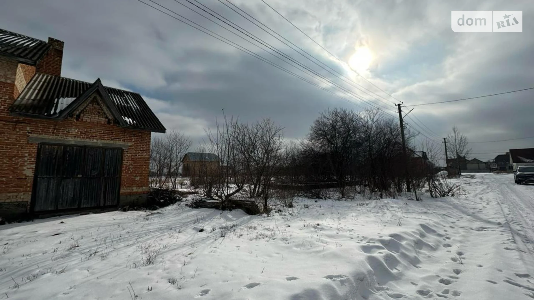 Продается земельный участок 12.5 соток в Ивано-Франковской области, цена: 21250 $ - фото 3