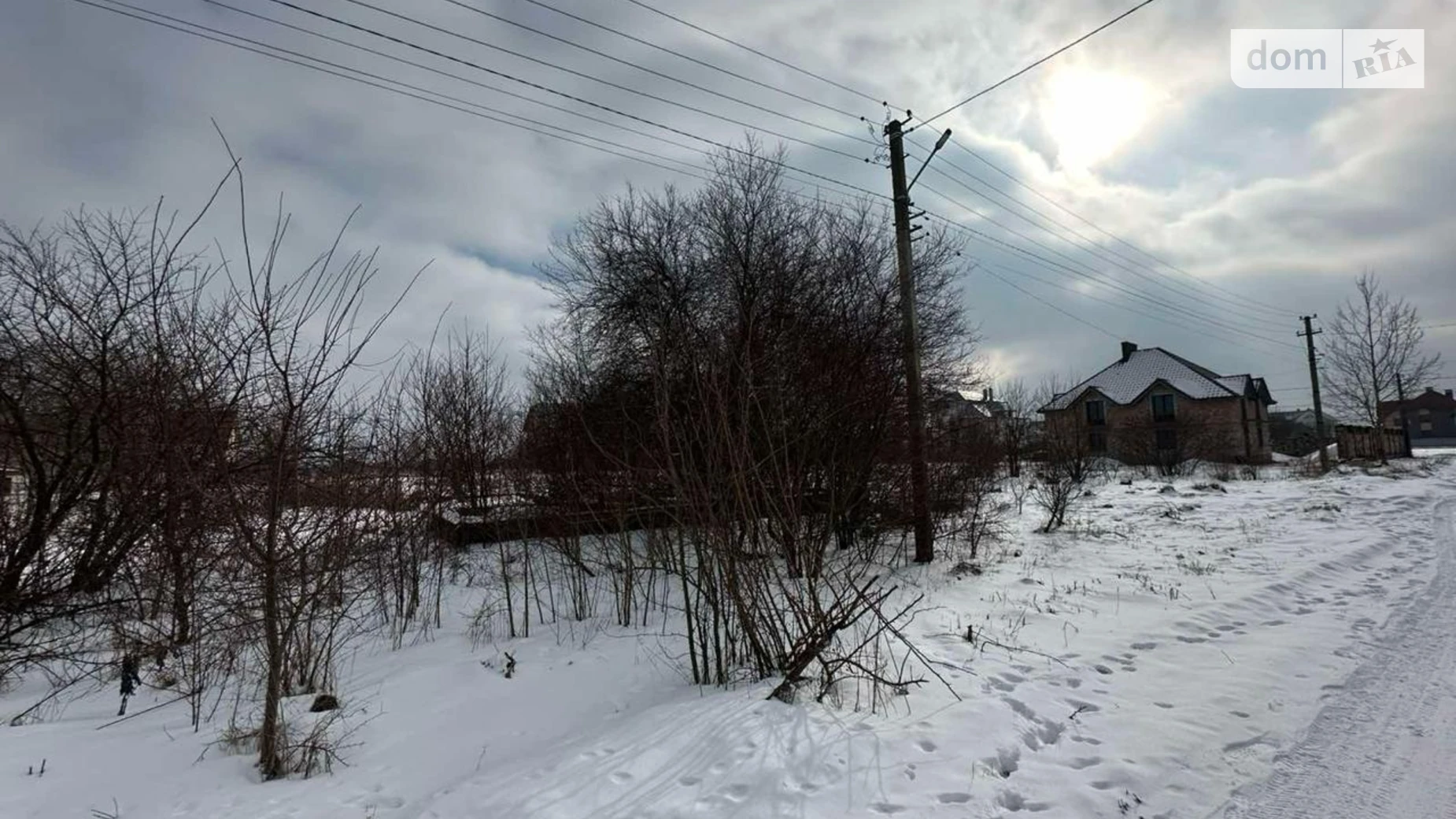 Продается земельный участок 12.5 соток в Ивано-Франковской области, цена: 21250 $ - фото 2