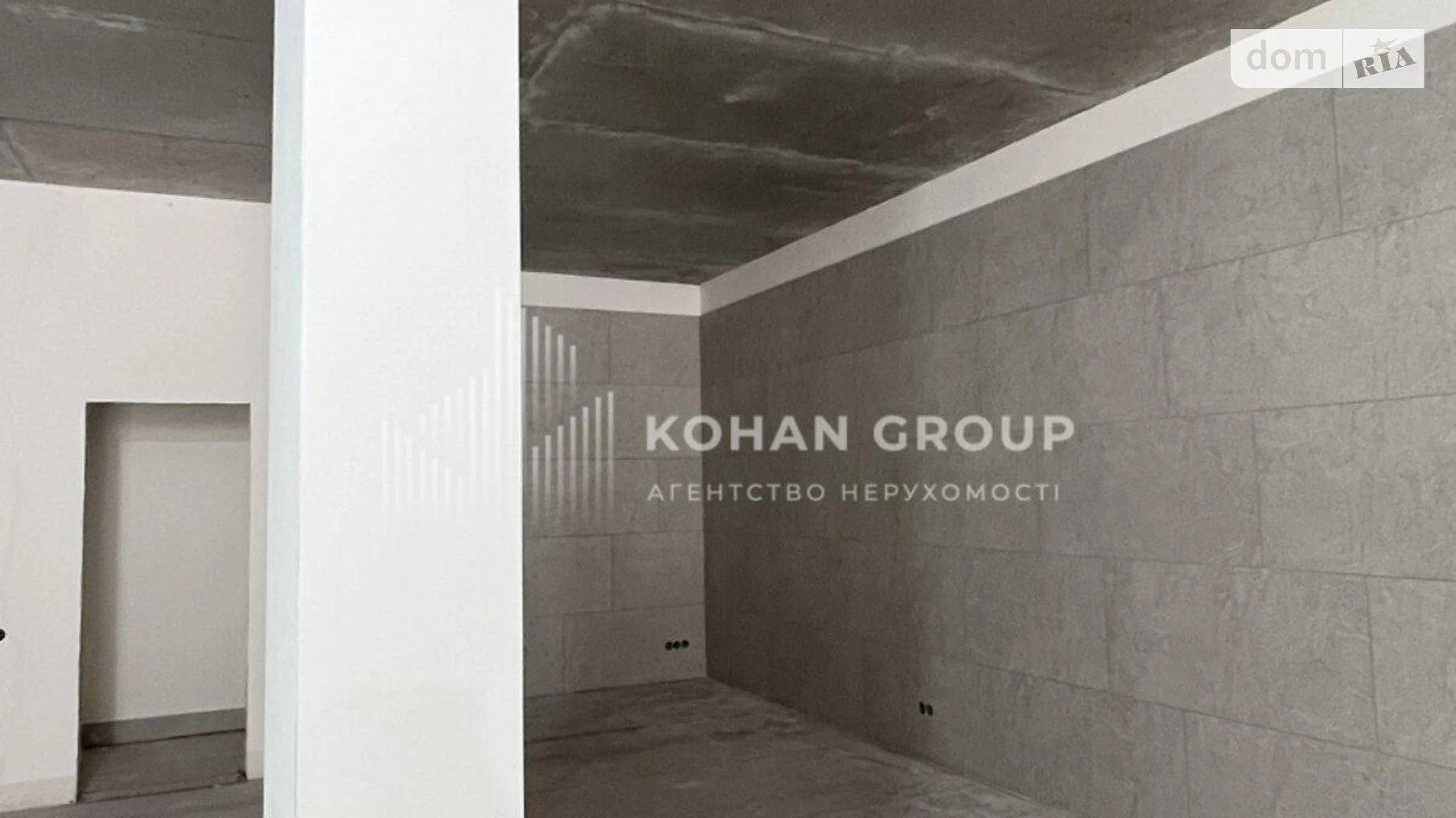 Сдается в аренду помещения свободного назначения 116.8 кв. м в 16-этажном здании, цена: 47000 грн - фото 4