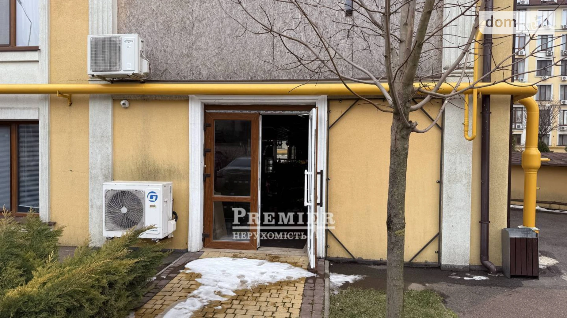 Продається об'єкт сфери послуг 100 кв. м в 6-поверховій будівлі, цена: 100000 $ - фото 3