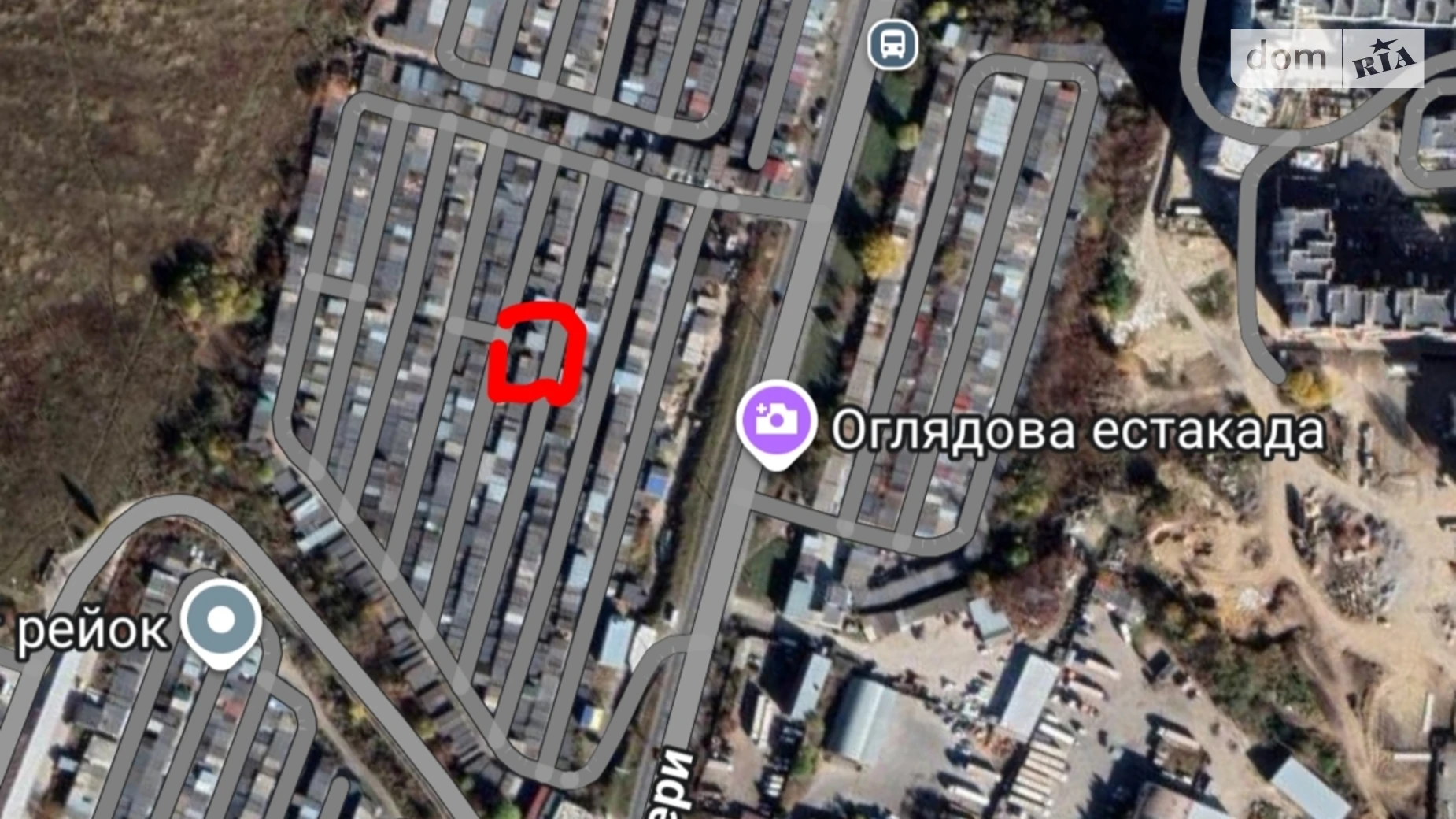 ул. Степана Бандеры Дивокрай Хмельницкий, цена: 8500 $ - фото 3