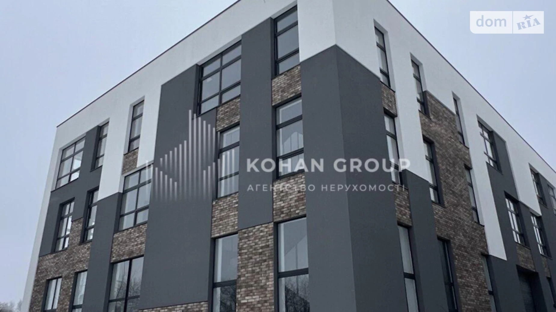 Сдается в аренду помещения свободного назначения 470 кв. м в 3-этажном здании, цена: 82250 грн - фото 2