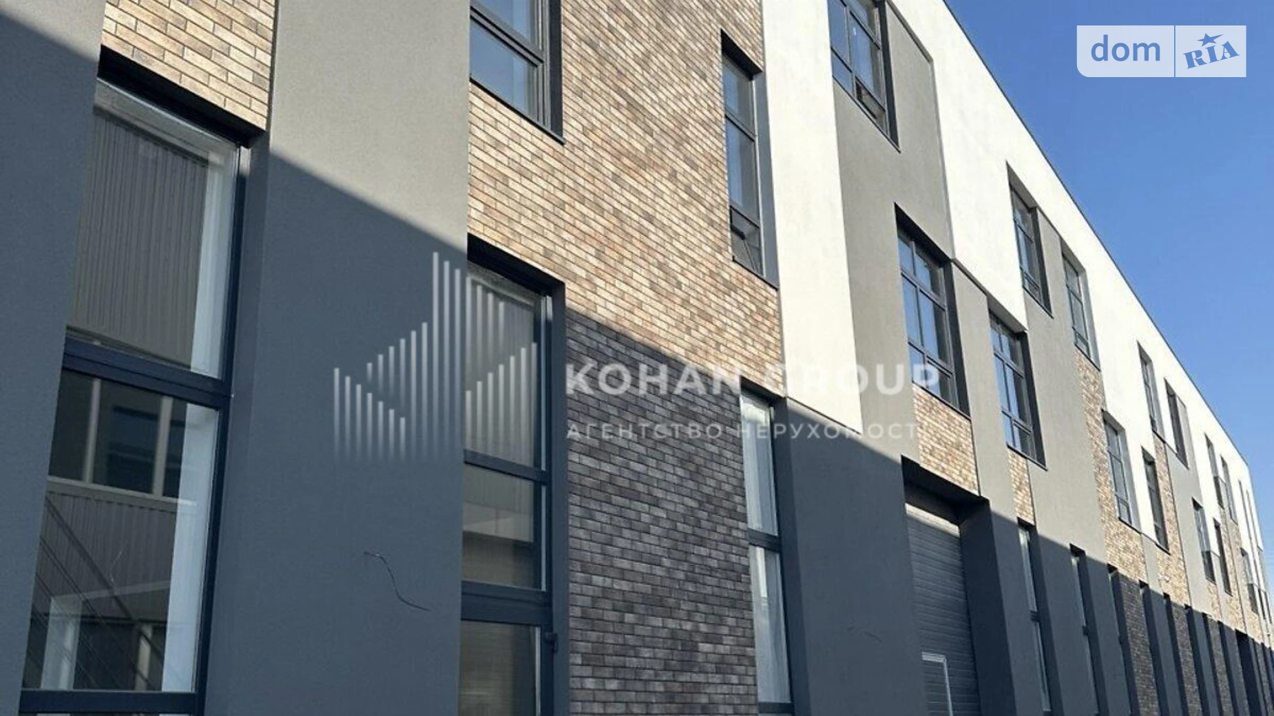 Сдается в аренду помещения свободного назначения 470 кв. м в 3-этажном здании, цена: 82250 грн - фото 3