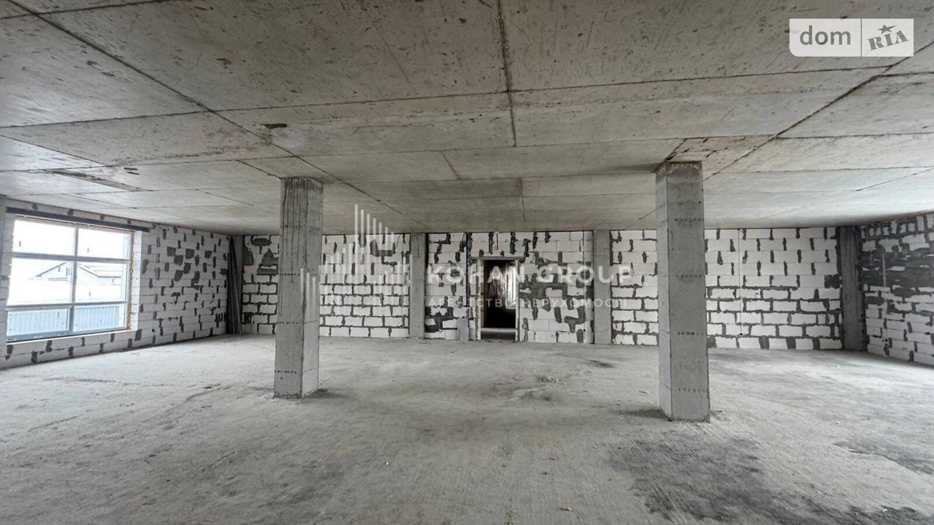Сдается в аренду помещения свободного назначения 470 кв. м в 3-этажном здании, цена: 82250 грн - фото 5