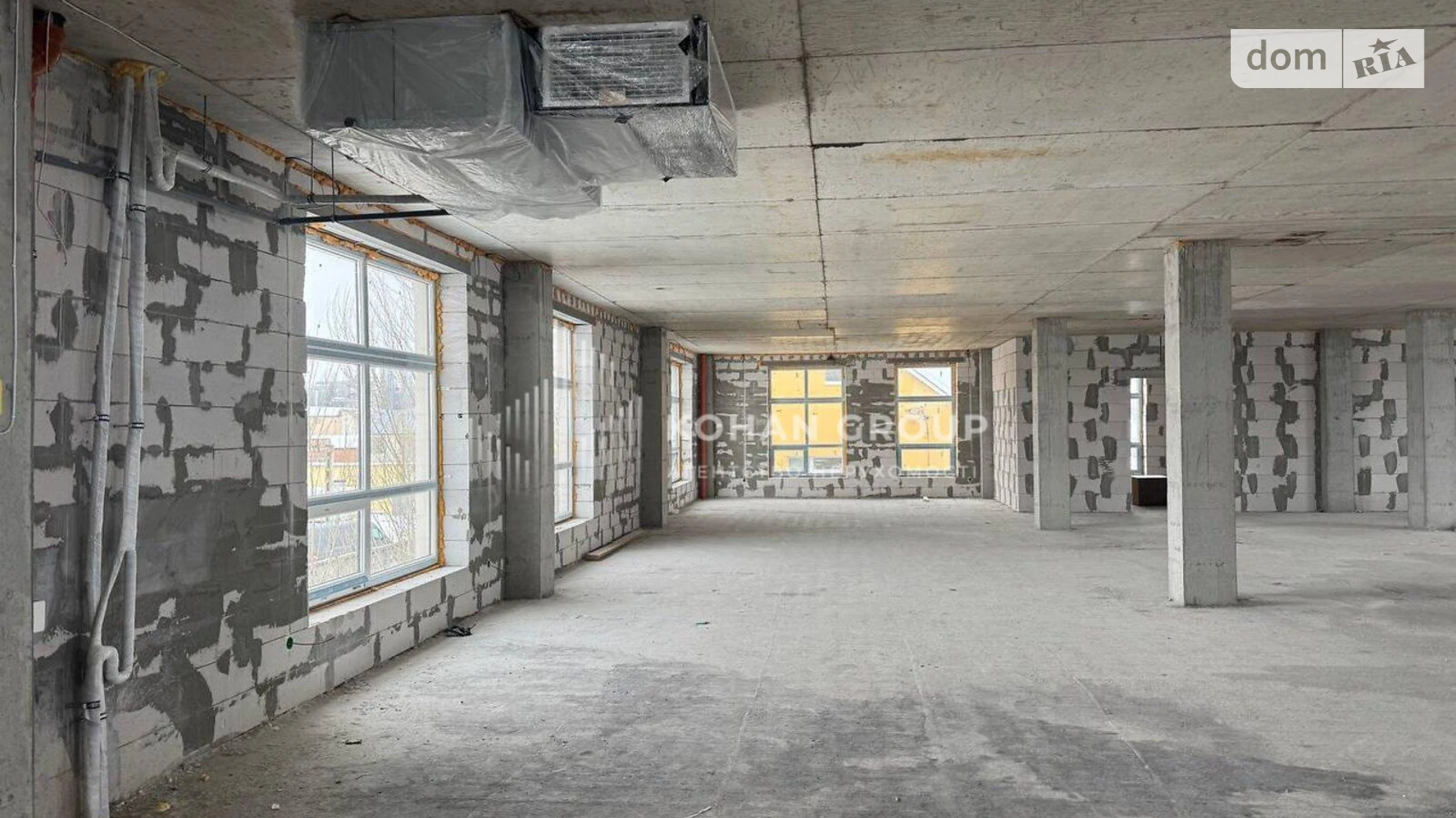 Сдается в аренду помещения свободного назначения 940 кв. м в 3-этажном здании, цена: 141000 грн - фото 3