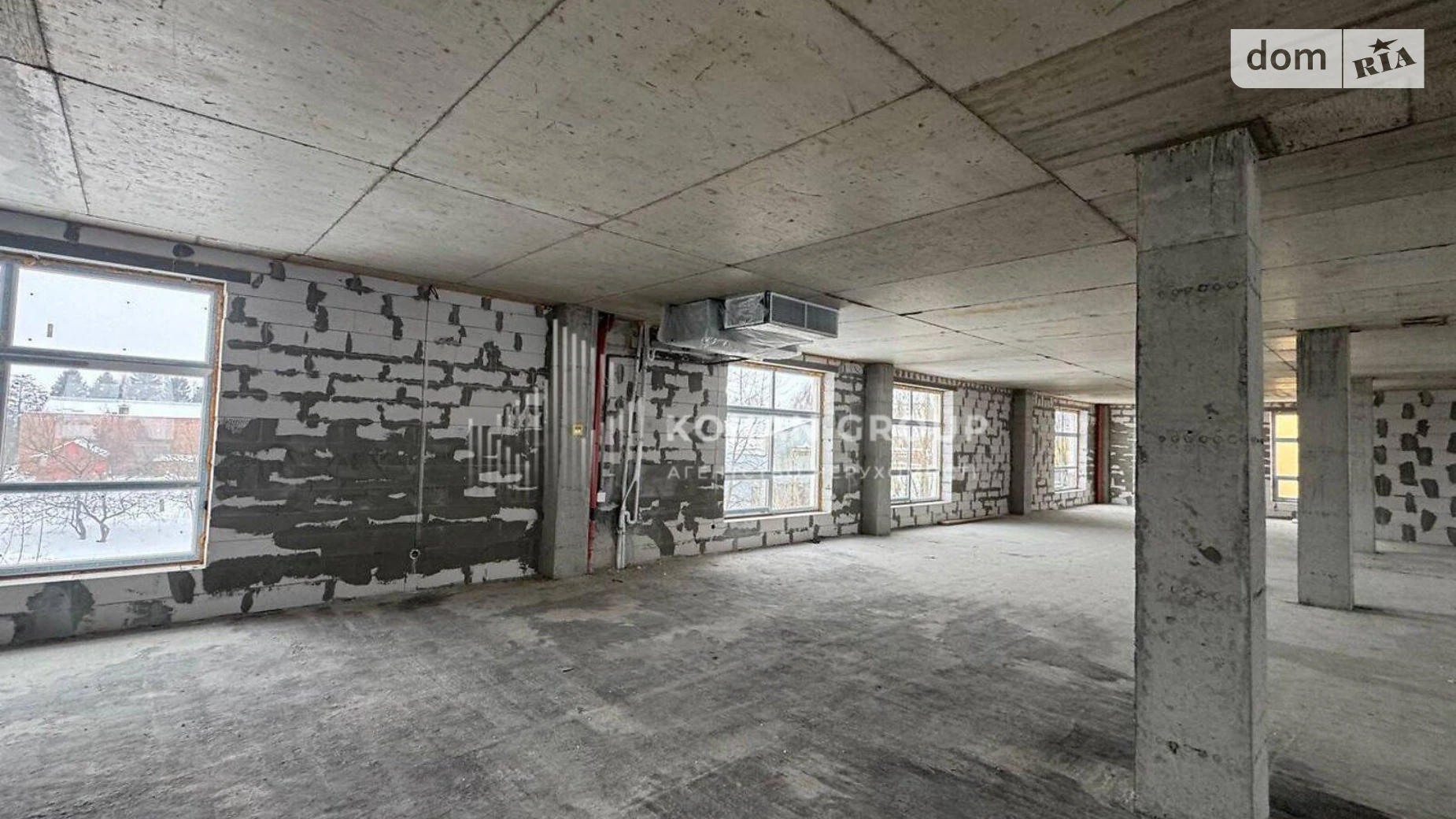 Сдается в аренду помещения свободного назначения 940 кв. м в 3-этажном здании, цена: 141000 грн - фото 5