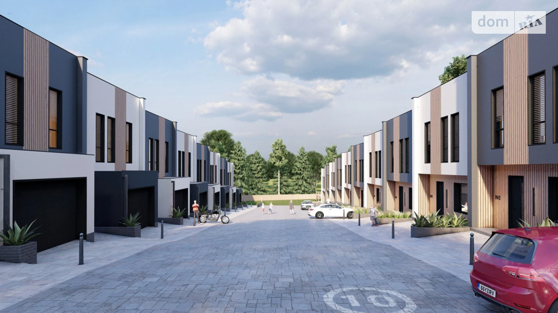 ул. Майи Плисецкой Дендропарковый Хмельницкий, цена: 82500 $ - фото 5