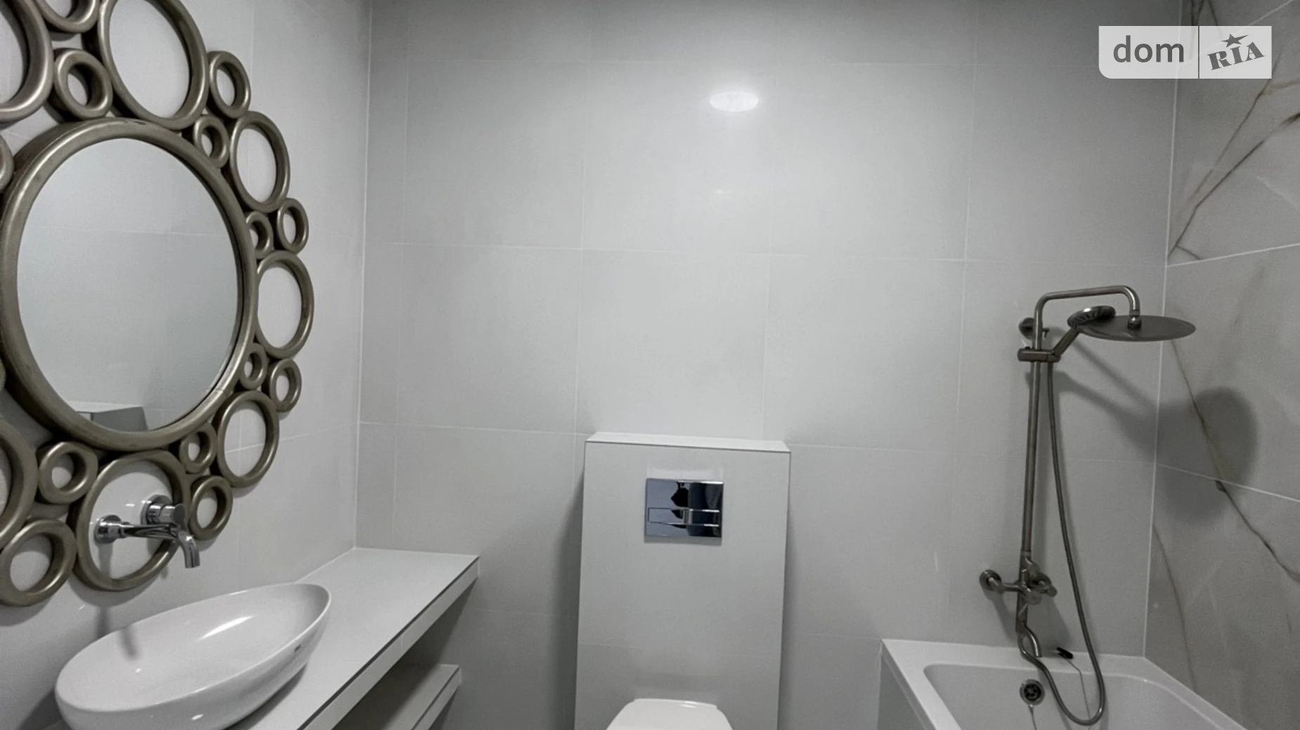 Продается 2-комнатная квартира 45 кв. м в Крыжановка, ул. Академика Сахарова, 3Г - фото 2