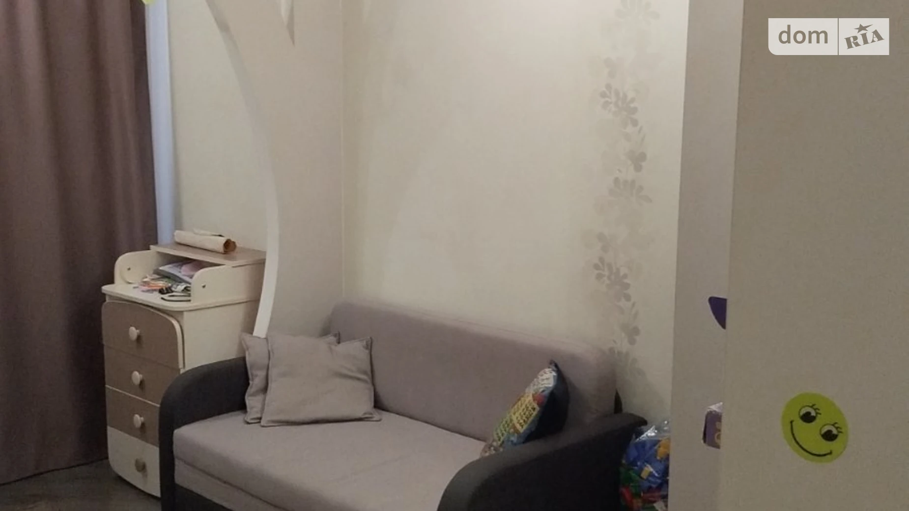 Продается 2-комнатная квартира 62.4 кв. м в, цена: 65000 $ - фото 4