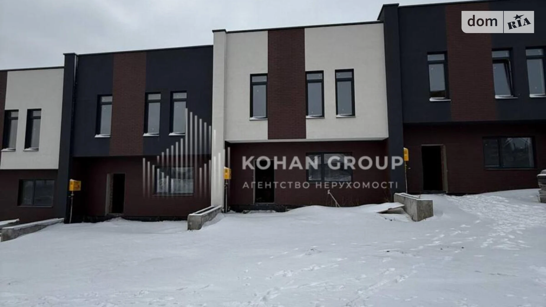 ул. Майи Плисецкой, 3 Дендропарковый Хмельницкий ЖК Dendro Residence, цена: 82500 $ - фото 2