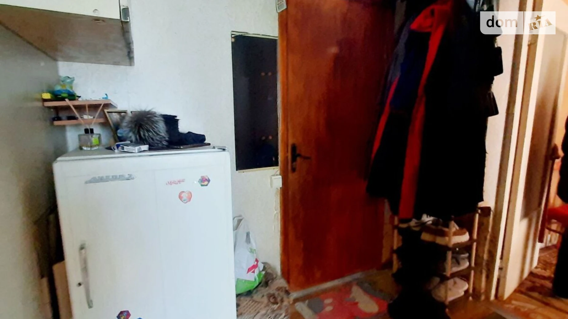 Продается комната 22.5 кв. м в Белой Церкви, цена: 17000 $ - фото 4