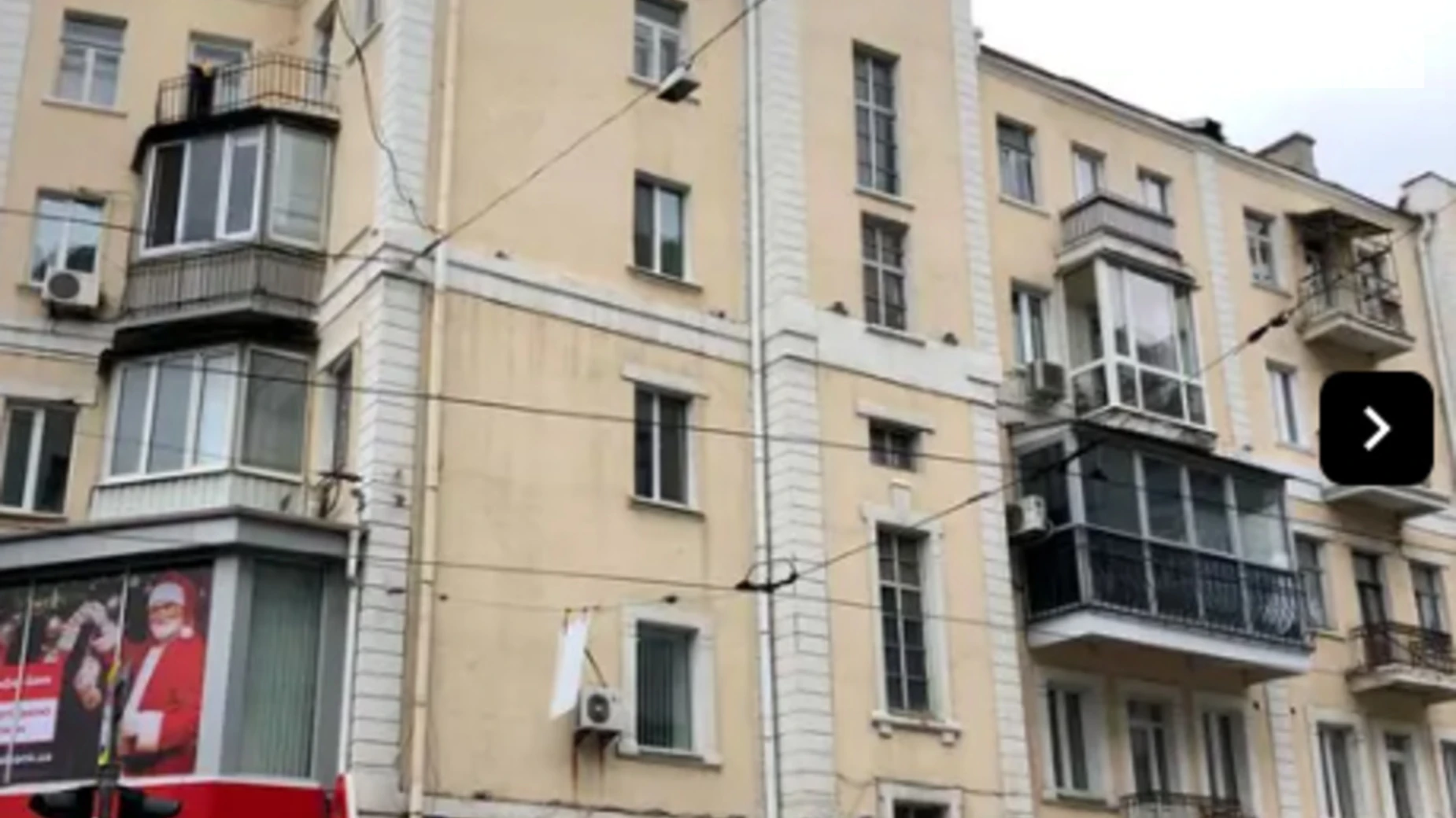 Продається 3-кімнатна квартира 72 кв. м у Харкові, цена: 50000 $ - фото 2