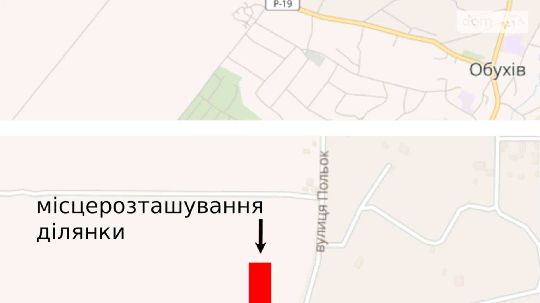 Продается земельный участок 24 соток в Киевской области, цена: 36000 $ - фото 2