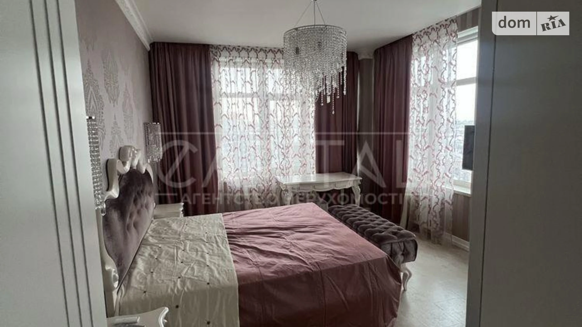 Сдается в аренду 2-комнатная квартира 120 кв. м в Киеве, ул. Андрея Верхогляда(Драгомирова), 7 - фото 2