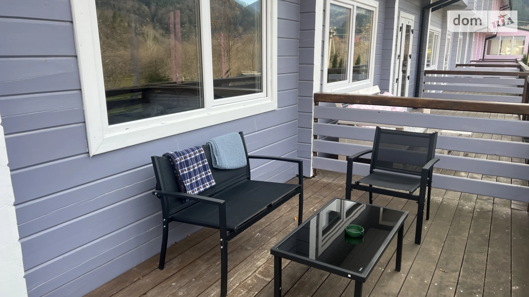 вул. Грушевського, 164 Микуличин, цена: 1100 грн - фото 2